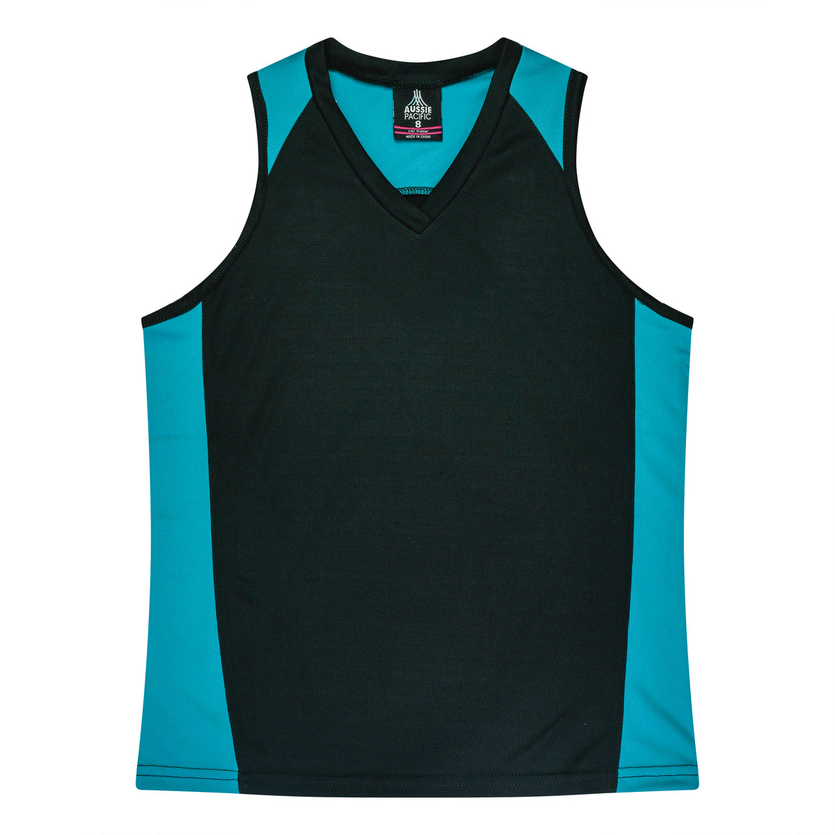 PREMIER LADY SINGLETS - 2101
