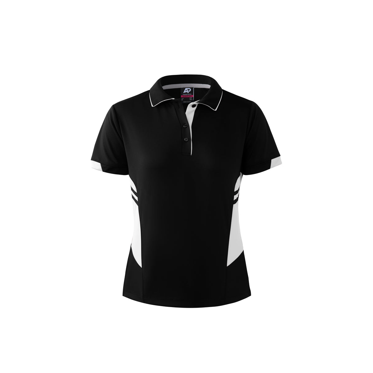 TASMAN LADY POLOS - 2311