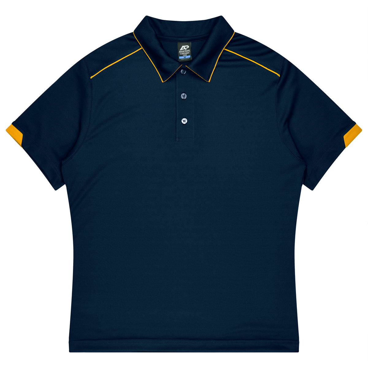 CURRUMBIN KIDS POLOS - 3320