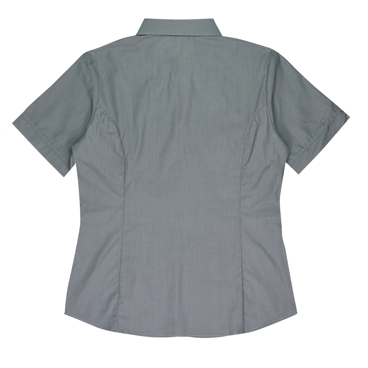 Aussie Pacific Belair Lady Shirt Short Sleeve 2905S – Runout