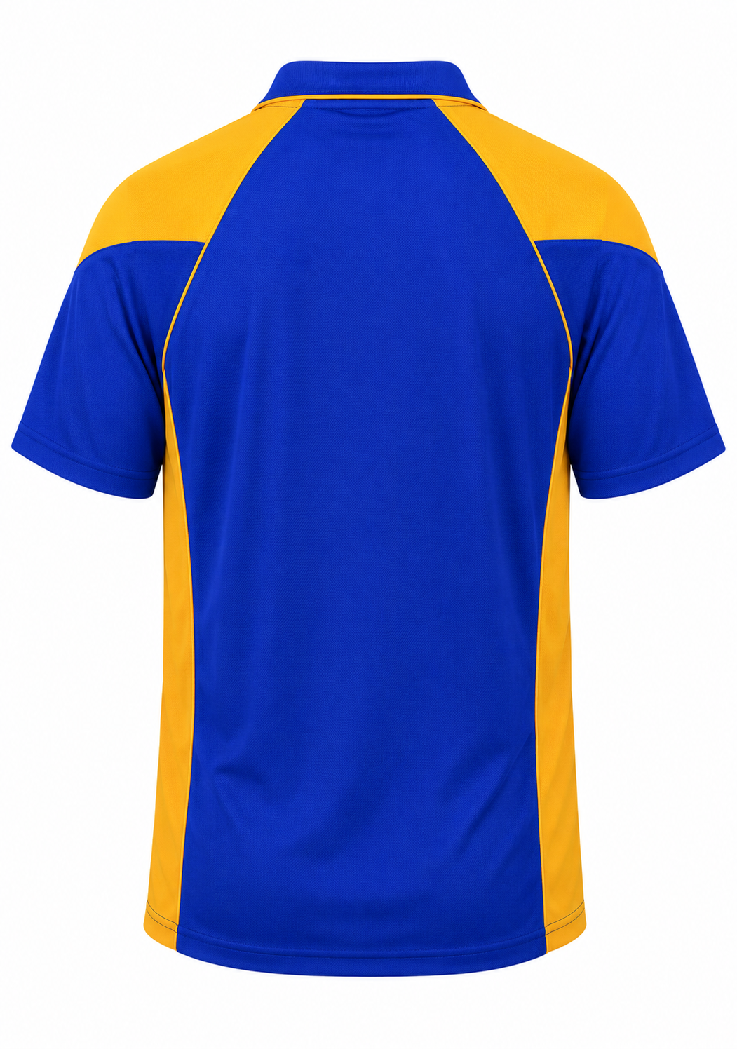 PREMIER MENS POLOS - 1301