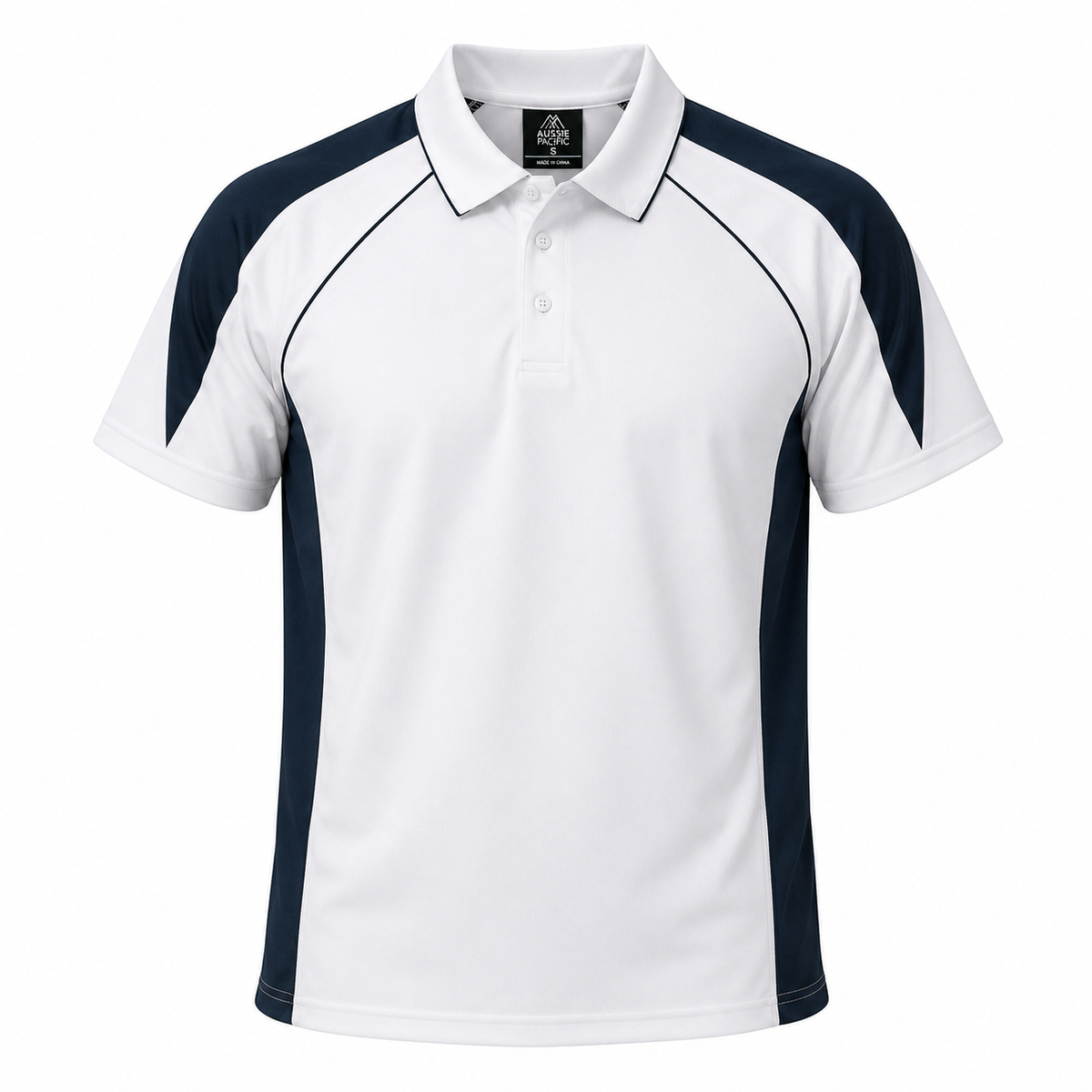 PREMIER MENS POLOS - 1301