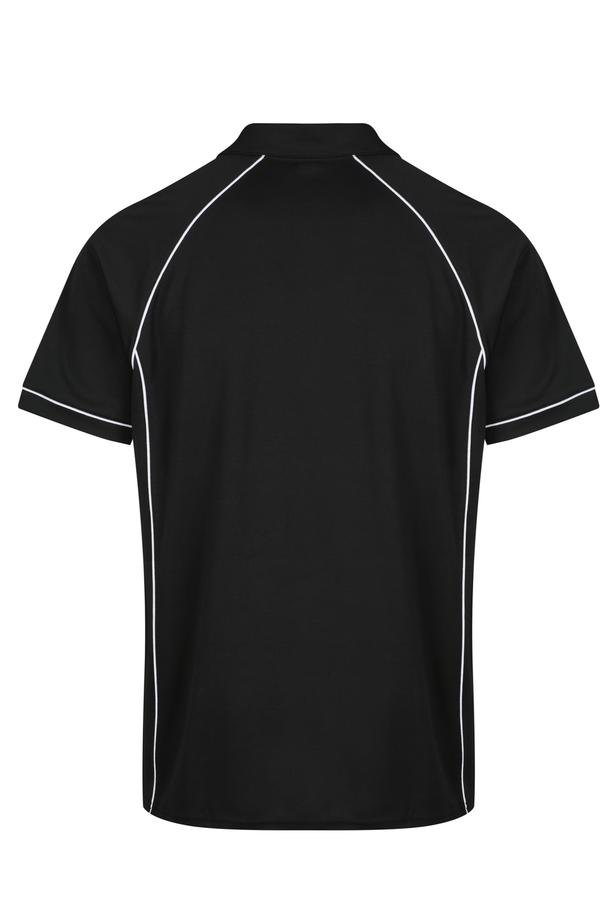 ENDEAVOUR MENS POLOS - 1310