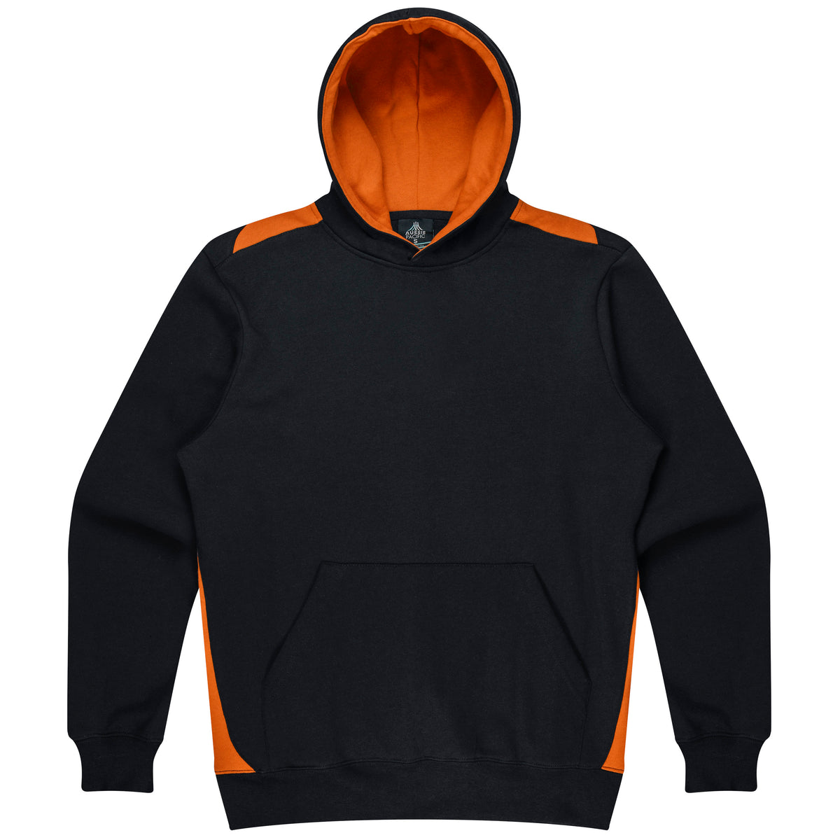 PATERSON KIDS HOODIES - 3506