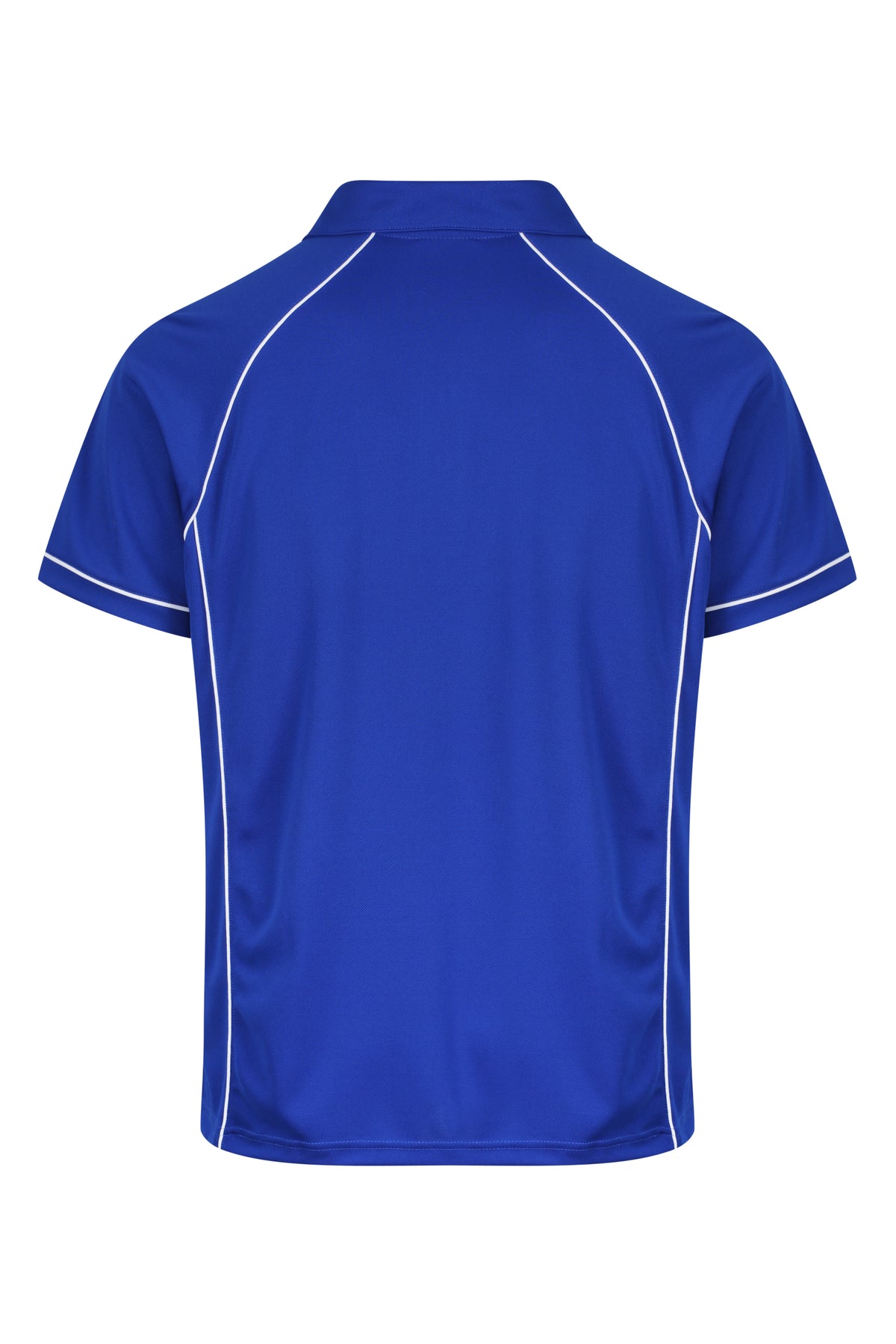 ENDEAVOUR MENS POLOS - 1310