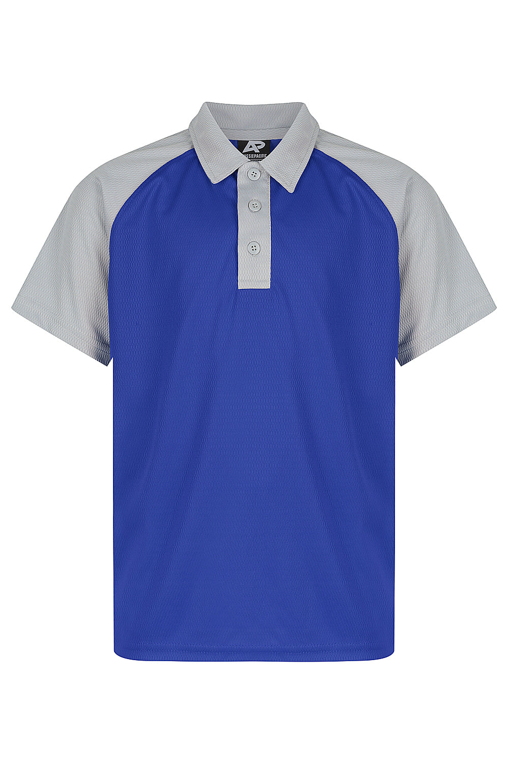 Aussie Pacific Manly Kids' Polo 3318 – Runout
