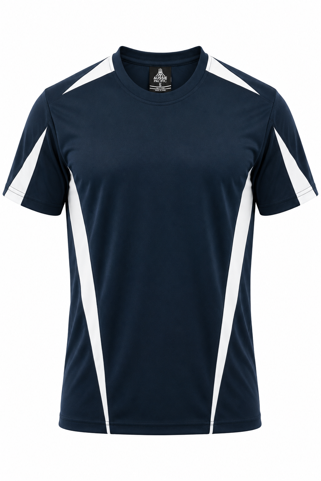 EUREKA MENS TEES - 1204