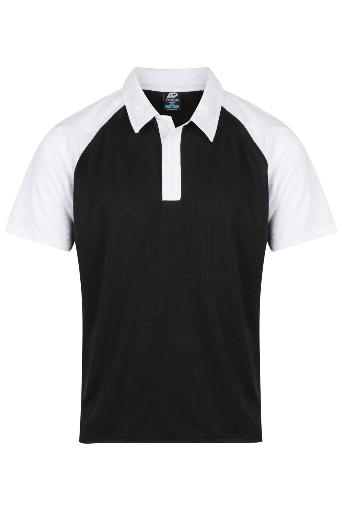 Aussie Pacific Manly Men's Polo 1318 – Runout