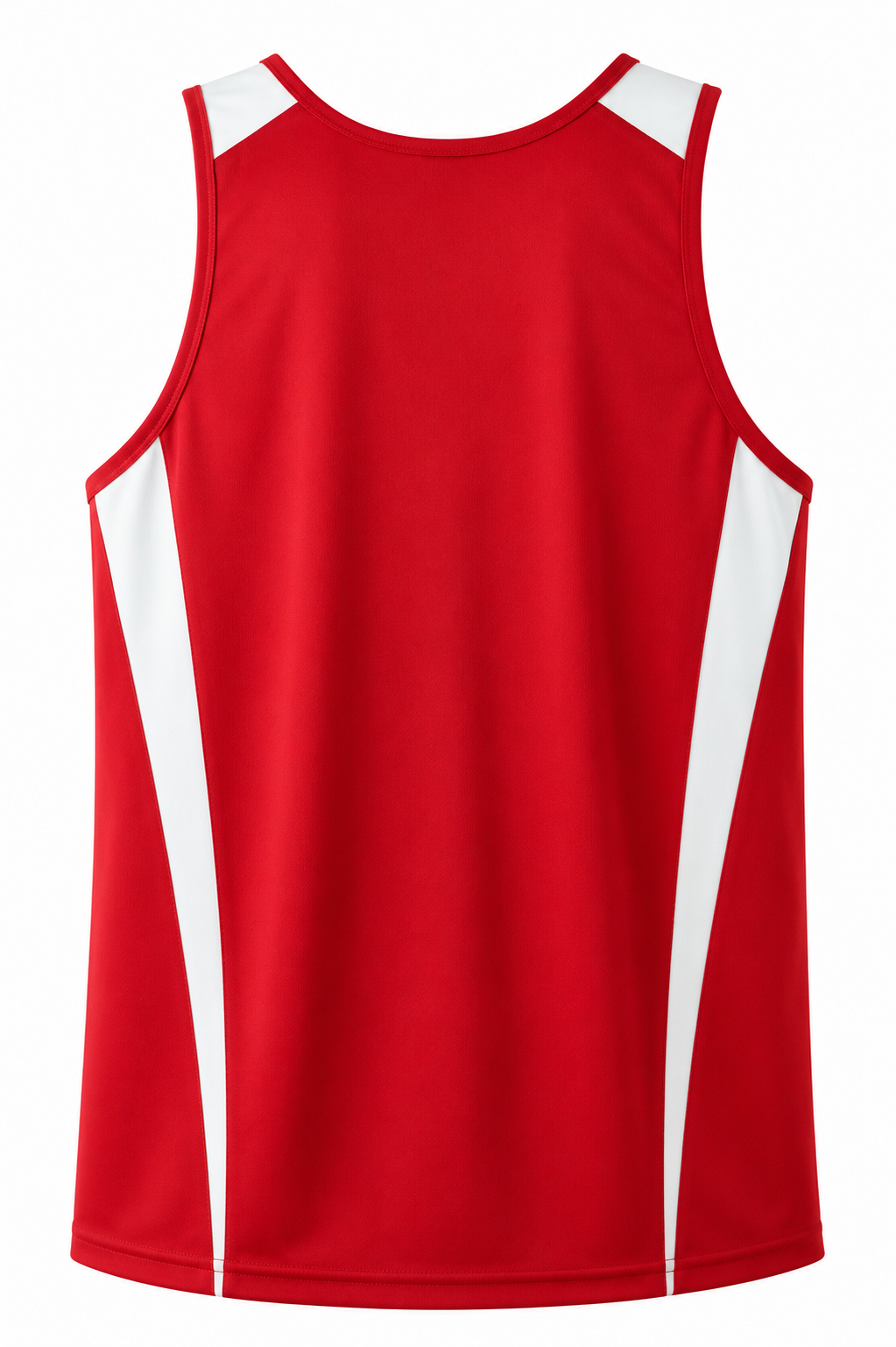 EUREKA MENS SINGLETS - 1104
