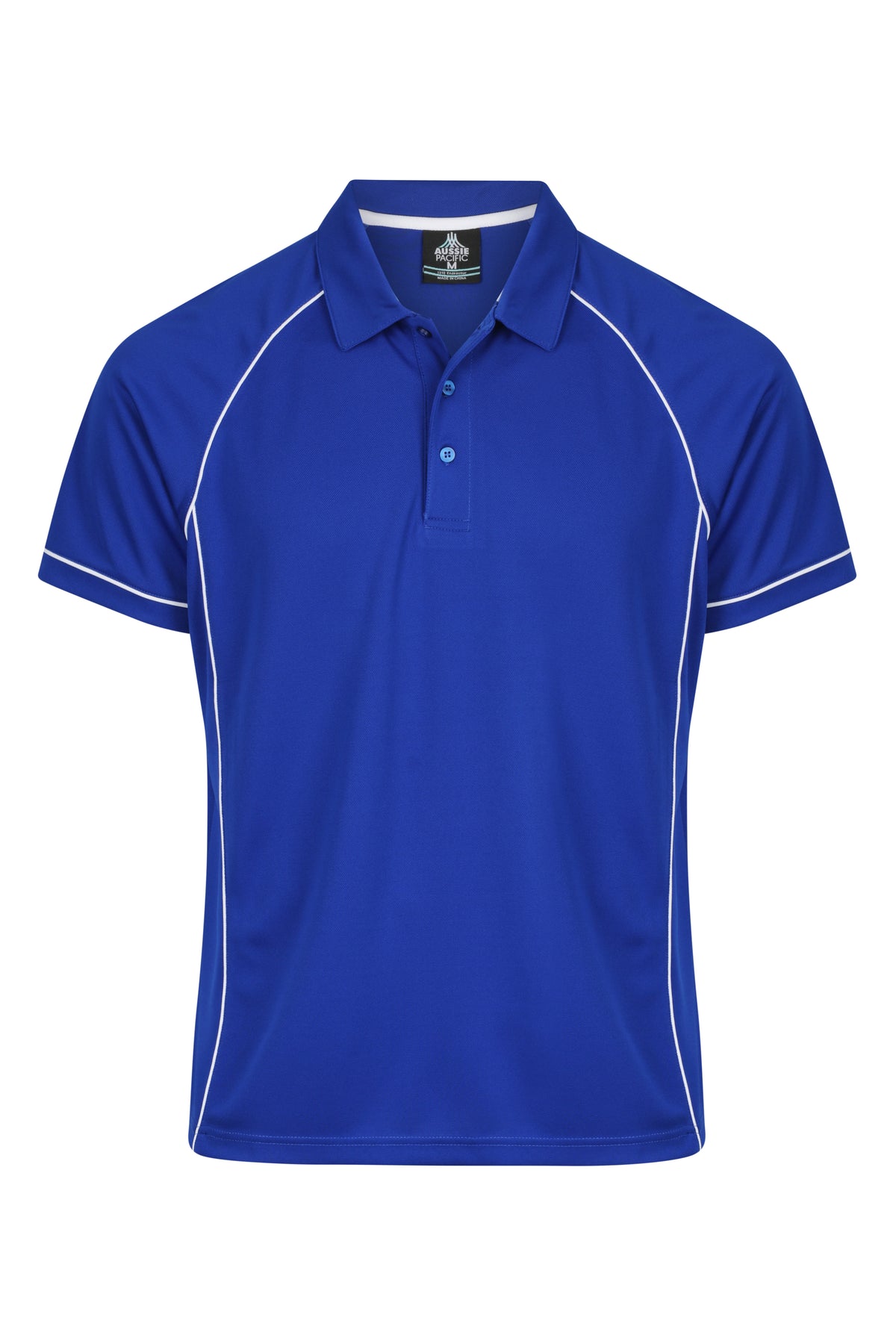 ENDEAVOUR MENS POLOS - 1310
