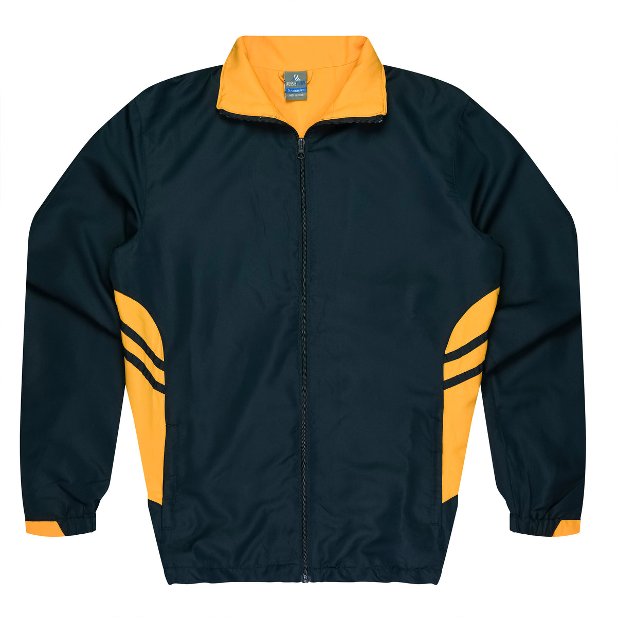 Aussie Pacific Tasman Men's Tracktop 1611 – Runout