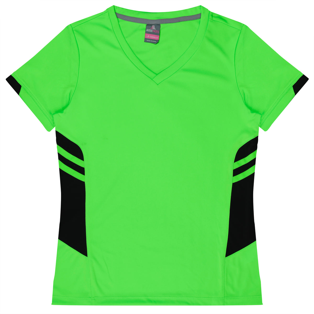 TASMAN LADY TEES - 2211