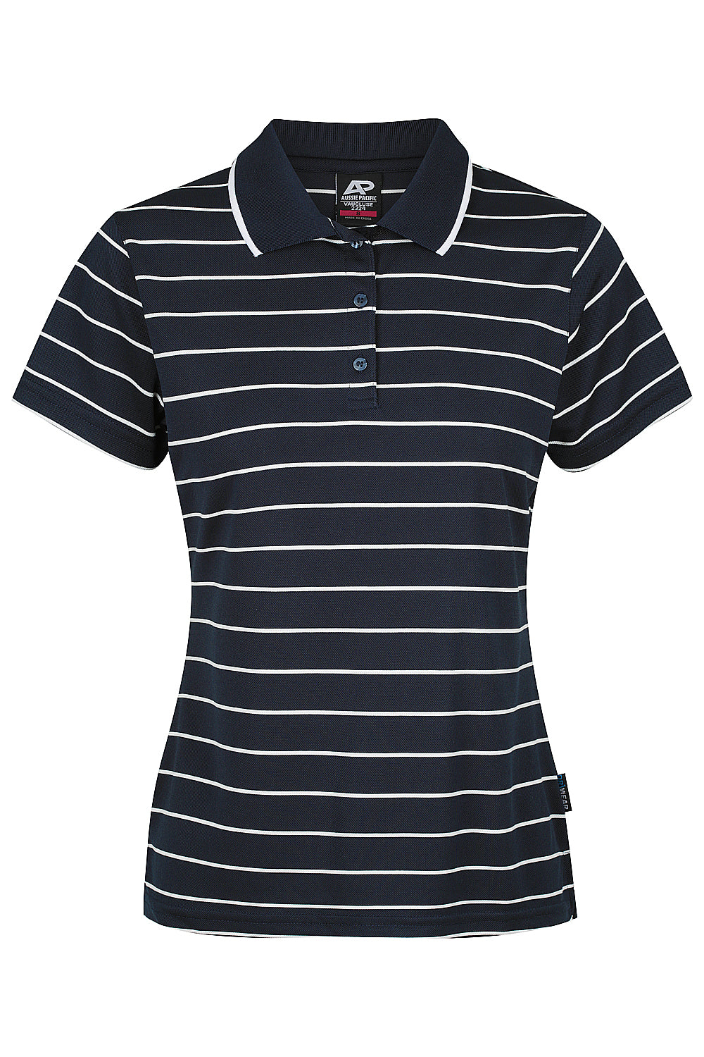 Aussie Pacific Vaucluse Lady Polo 2324 – Runout