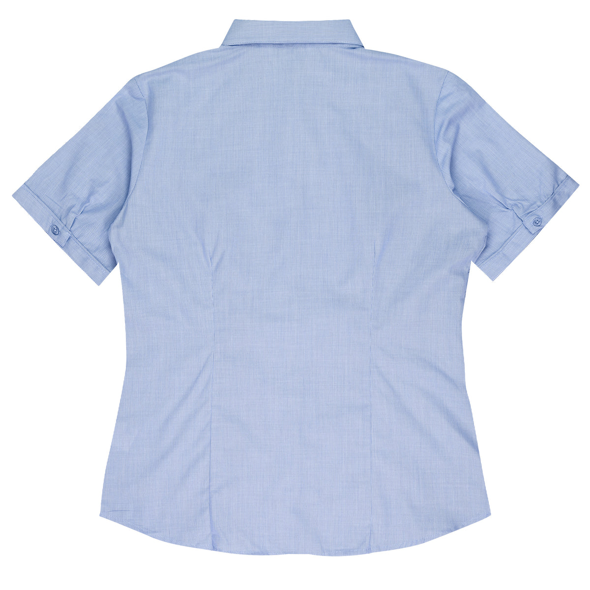 Aussie Pacific Grange Lady Shirt Short Sleeve 2902S – Runout