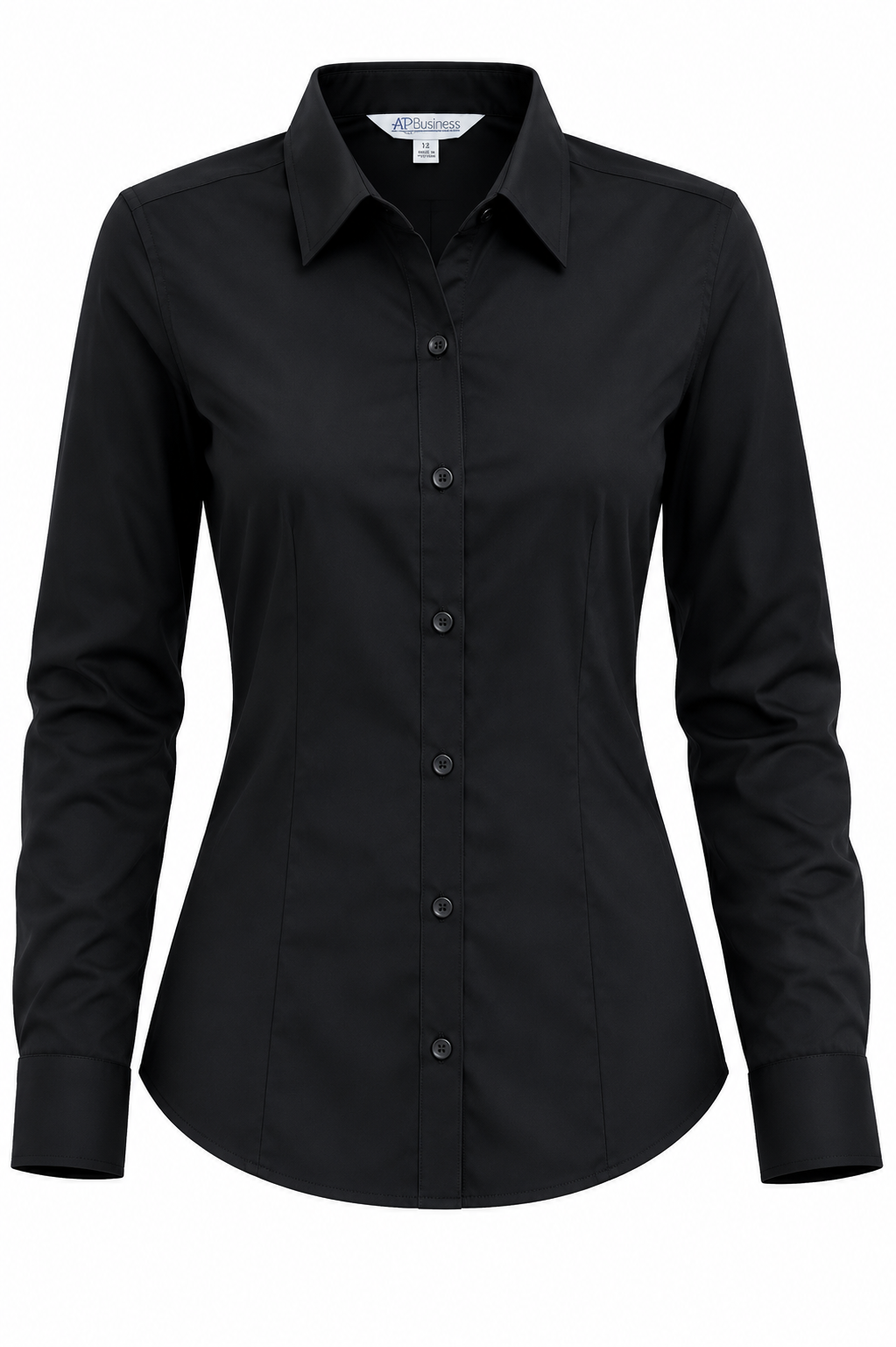 Aussie Pacific Kingswood Ladies Shirt Long Sleeve 2910L