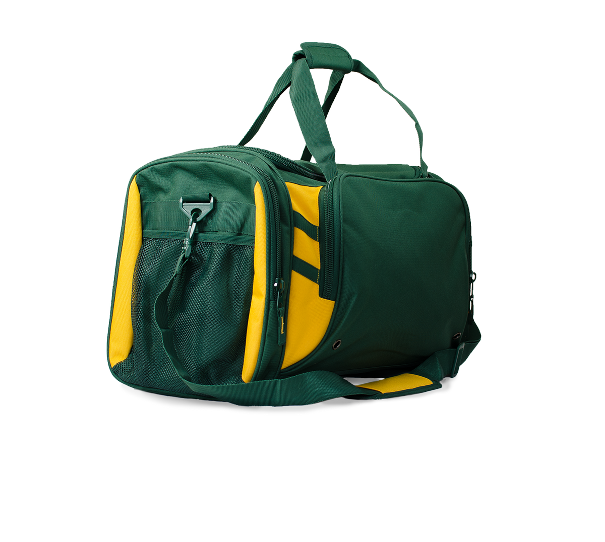 TASMAN SPORTSBAG - 4001