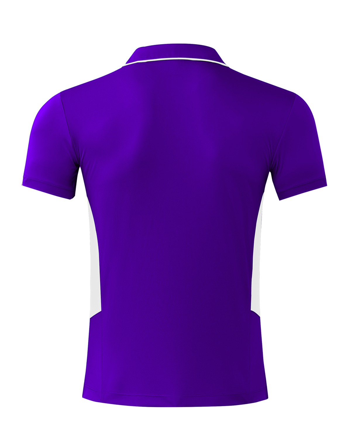 TASMAN MENS POLOS - 1311