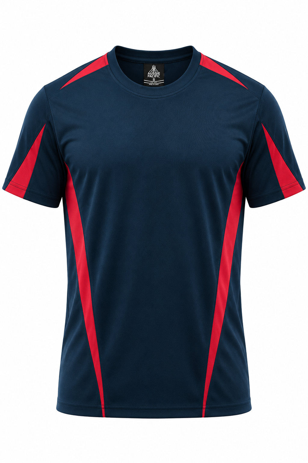 EUREKA MENS TEES - 1204