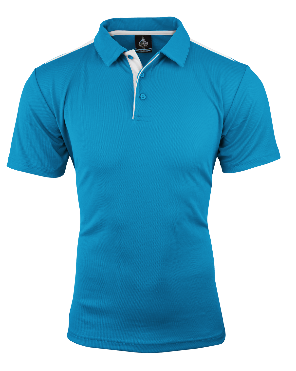 PATERSON MENS POLOS - 1305