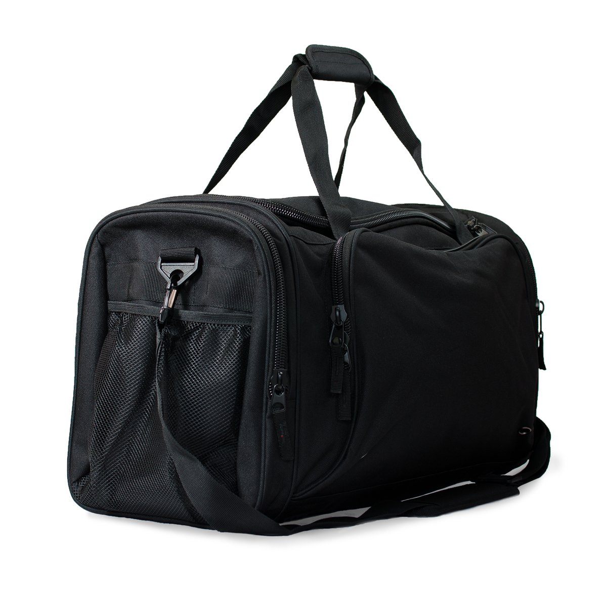 TASMAN SPORTSBAG - 4001