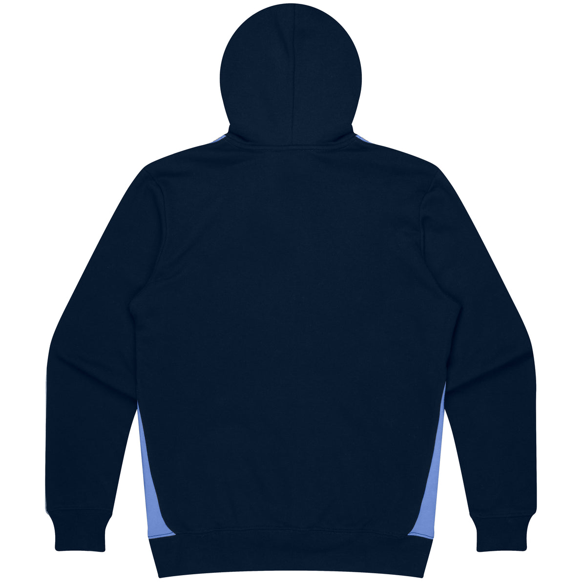 PATERSON MENS HOODIES - 1506