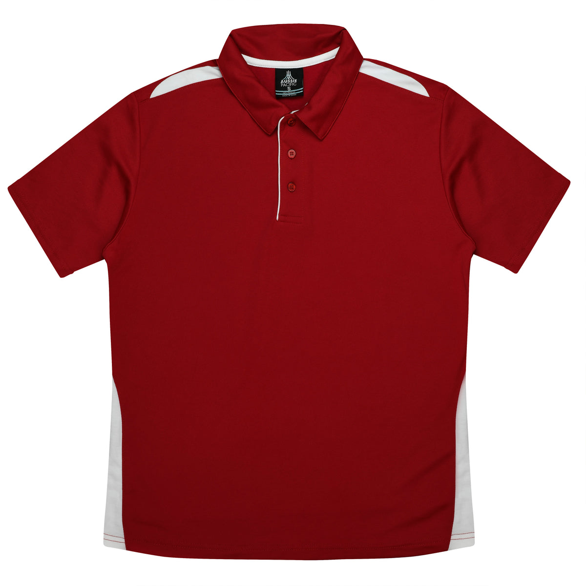 PATERSON KIDS POLOS - 3305