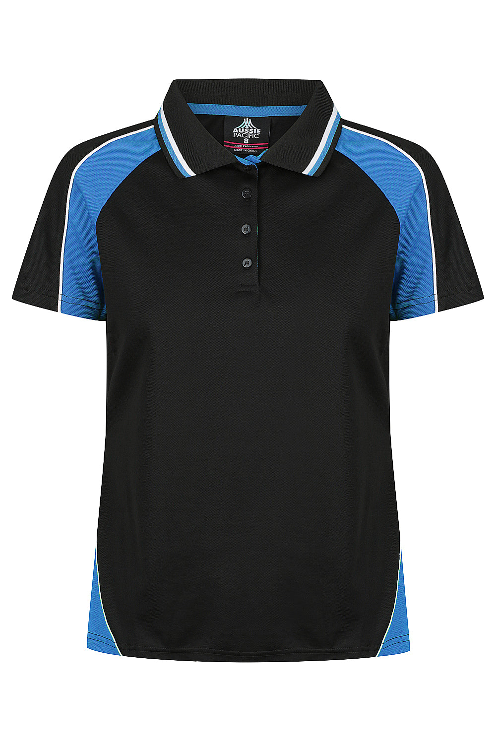 PANORAMA LADY POLOS - 2309