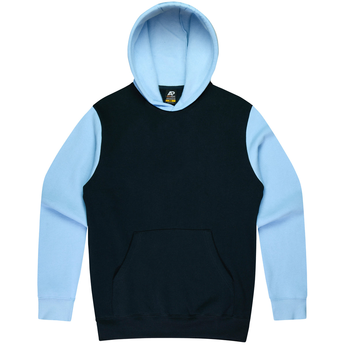 Aussie Pacific Monash Men's Hoodie 1530 – Runout