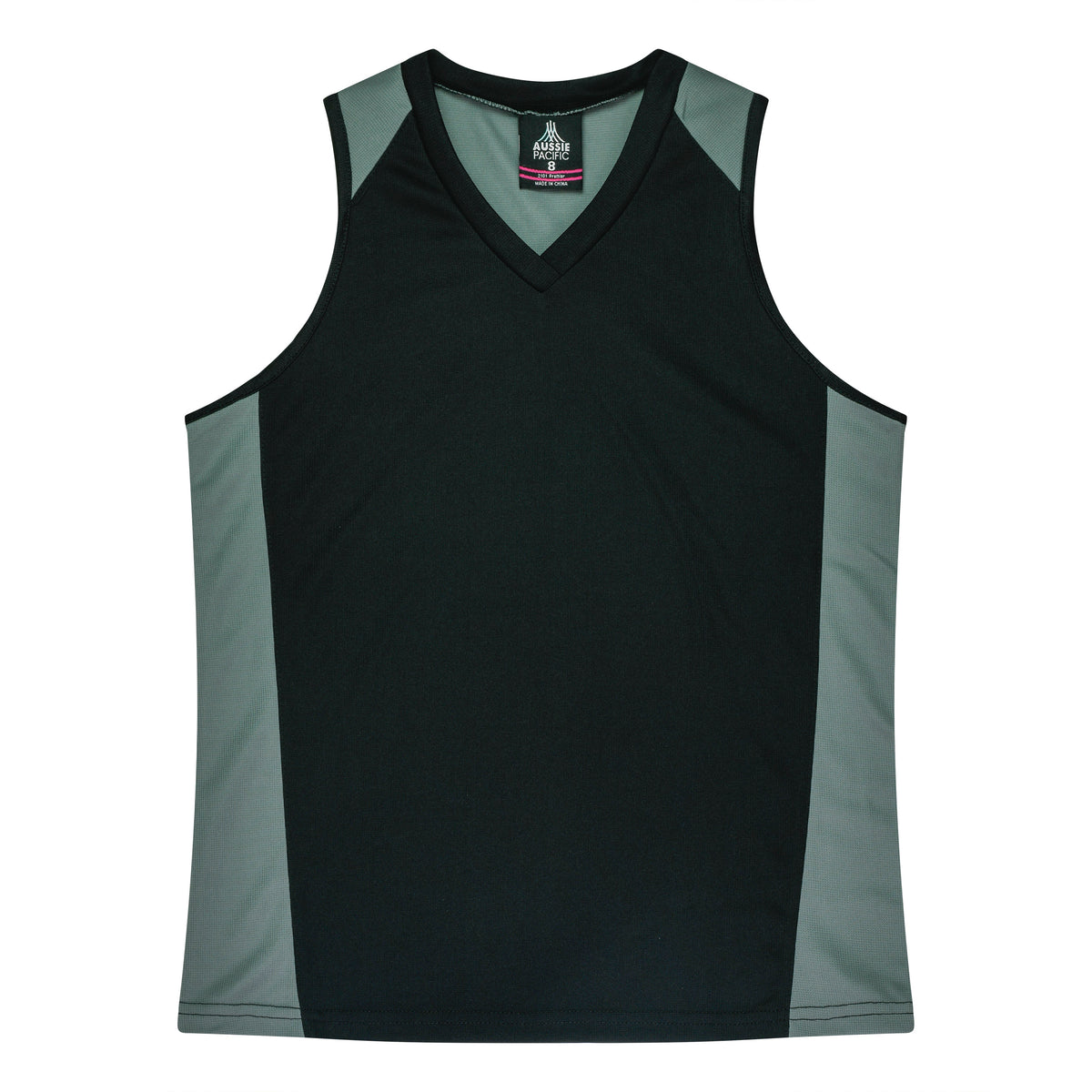 PREMIER LADY SINGLETS - 2101