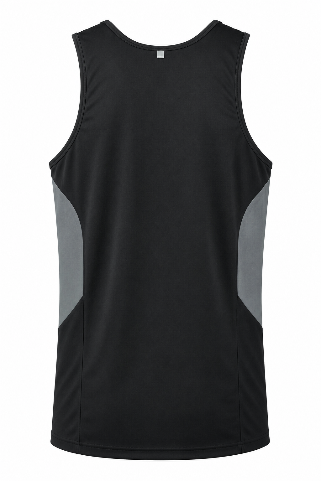 Aussie Pacific Tasman Men's Singlet 1111 - Black/Ashe