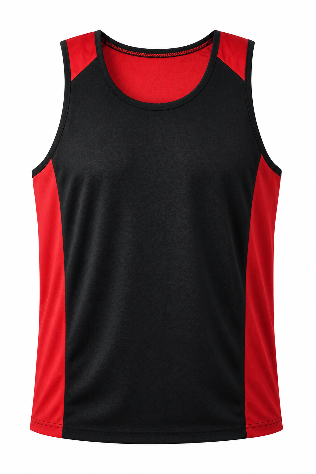 PREMIER MENS SINGLETS - 1101