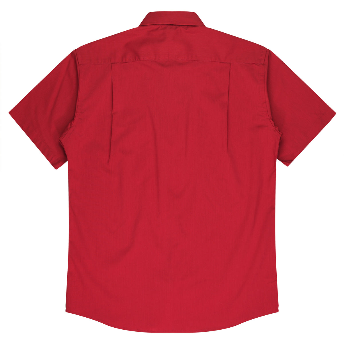 Aussie Pacific Mosman Men's Shirt Short Sleeve 1903S – Runout