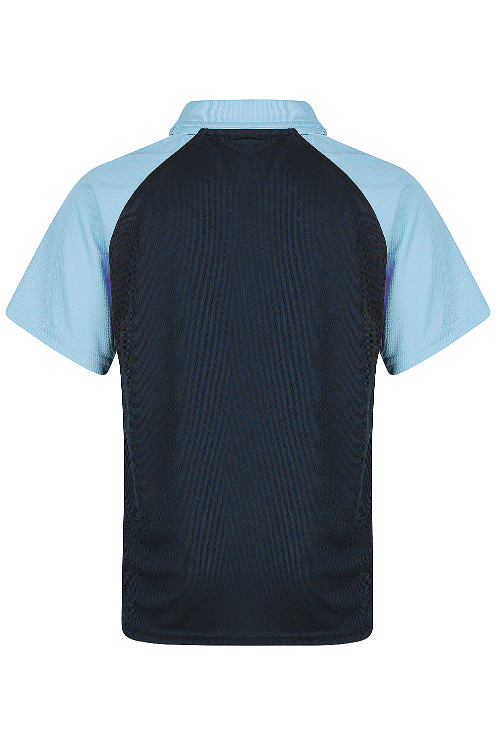 Aussie Pacific Manly Kids' Polo 3318 – Runout