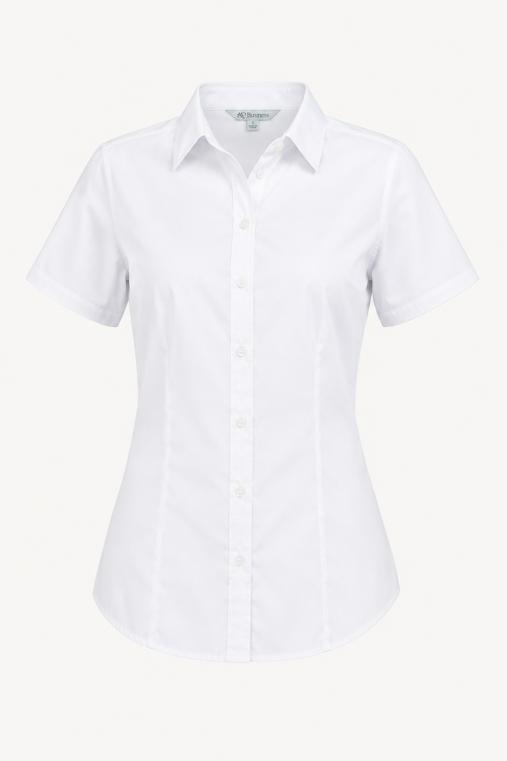 KINGSWOOD LADY SHIRT SHORT SLEEVE - 2910S