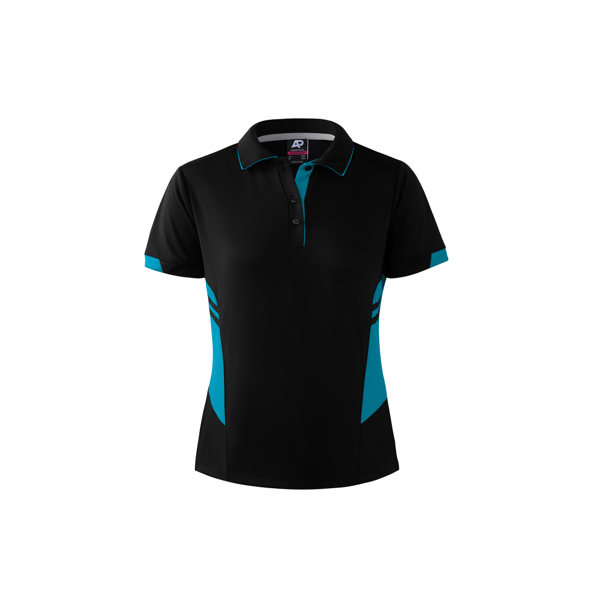 TASMAN LADY POLOS - 2311
