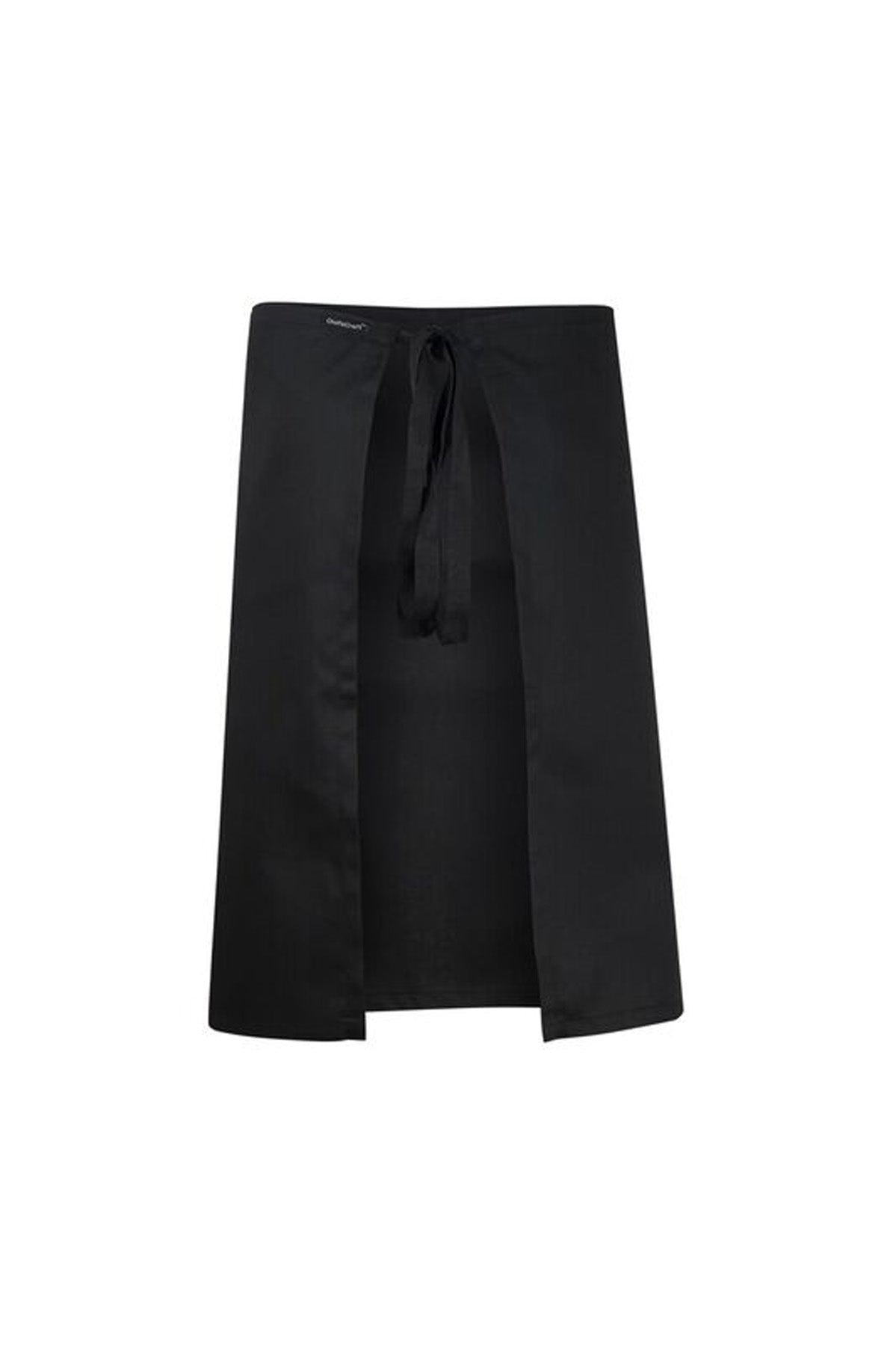 Half Apron - Black