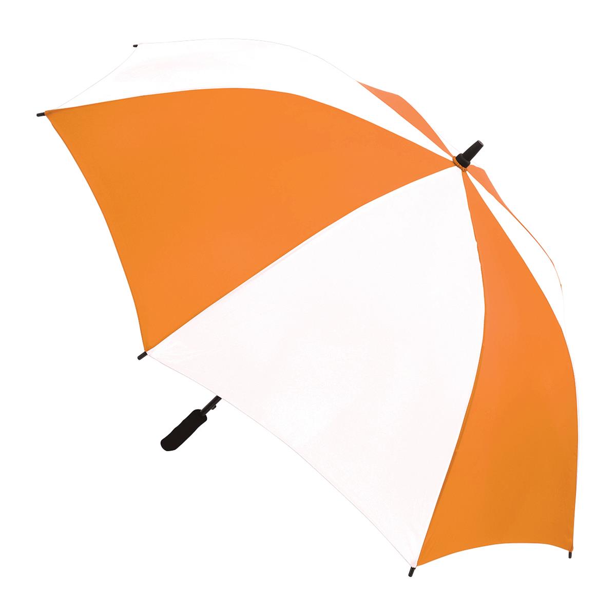 Umbra - Gusto - Orange / White - Front