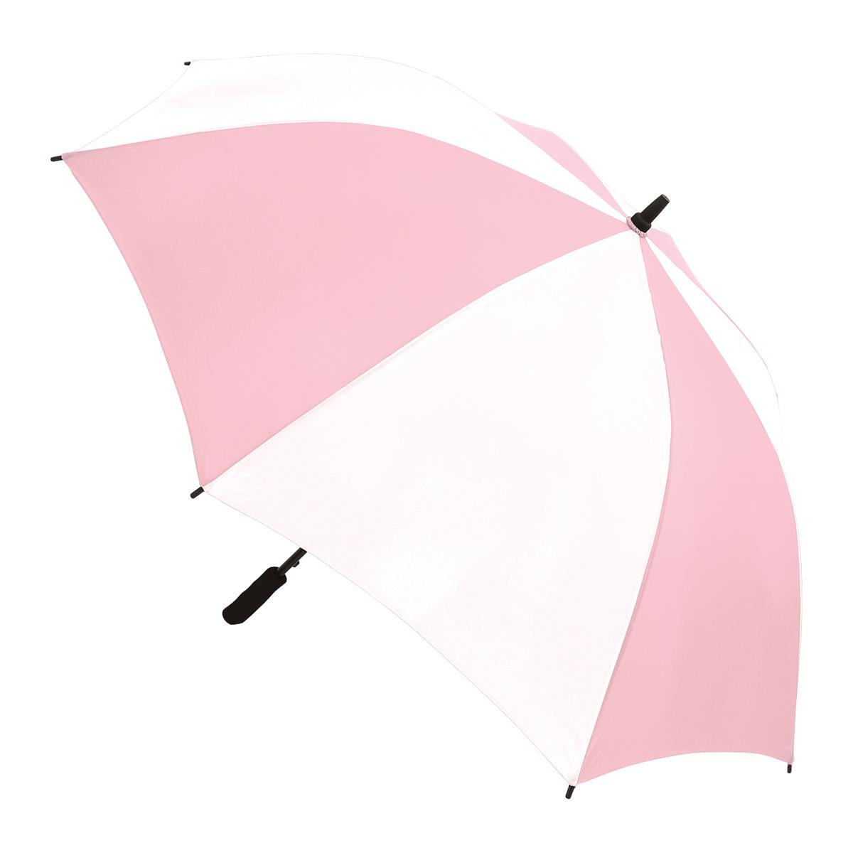 Umbra - Gusto - Pastel Pink / White - Front