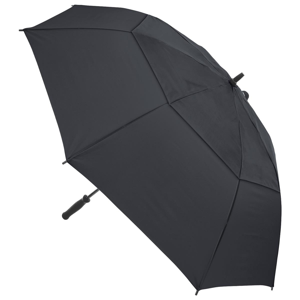 Umbra - Sovereign - Black - Front