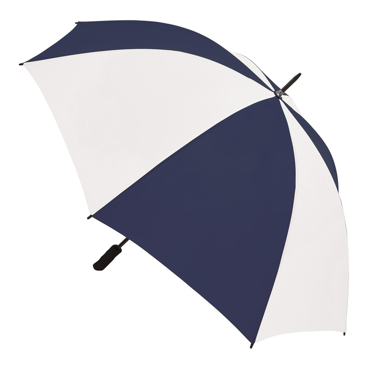 Navy,White