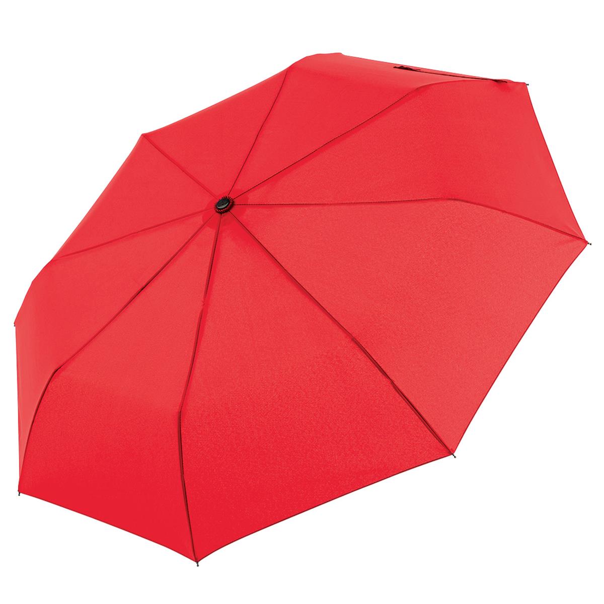Umbra - Boutique Compact - Red - Front