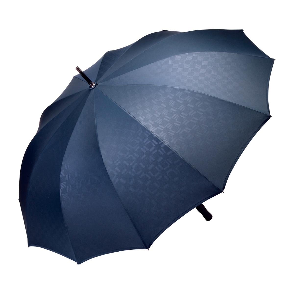 Umbra - Boss - Navy - Front