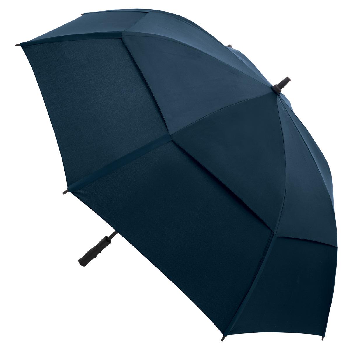 Umbra - Ultimate Umbrella - Navy - Front