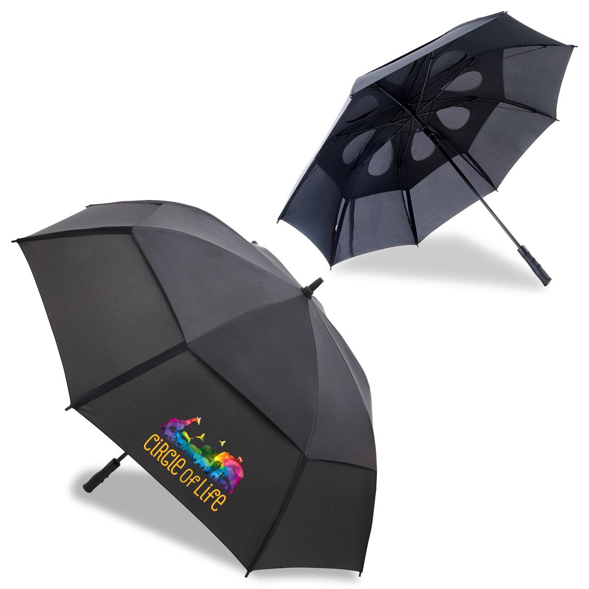 Umbra - Ultimate Umbrella - view