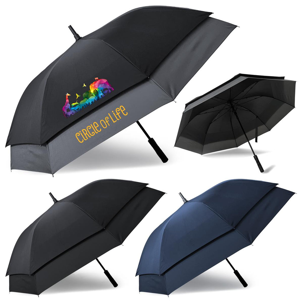 Umbra - Expanse Umbrella - view