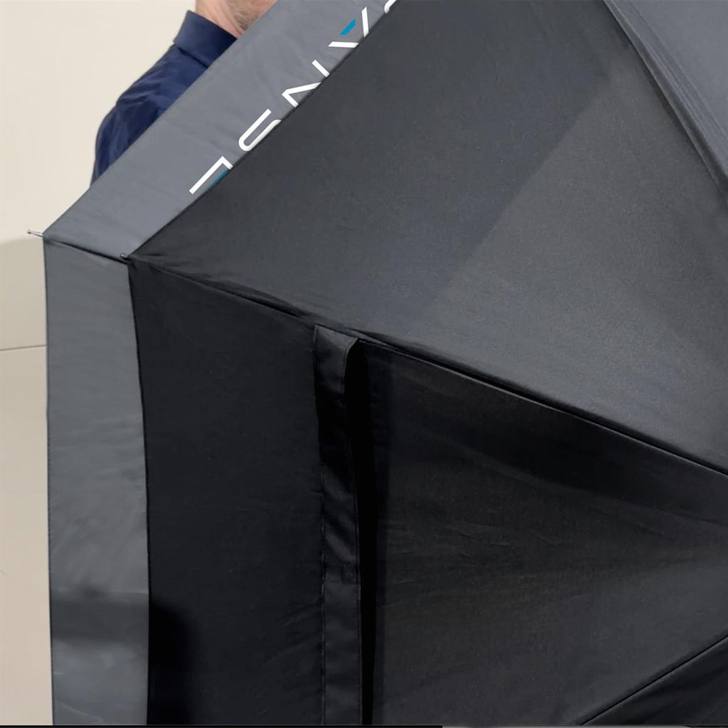 Umbra - Expanse Umbrella - view