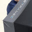 Umbra - Expanse Umbrella - view