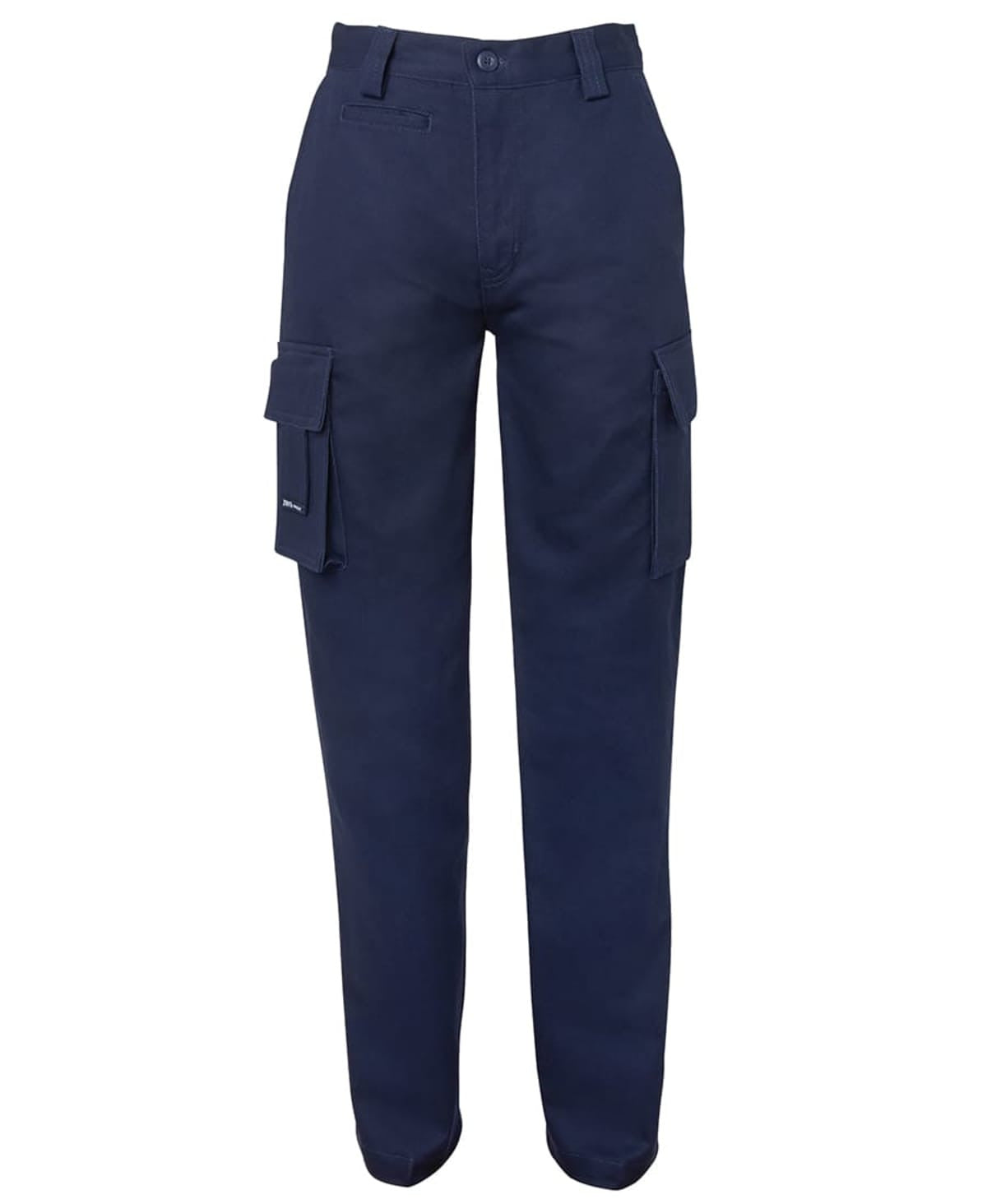 JB's Ladies Multi Pocket Pant - Navy