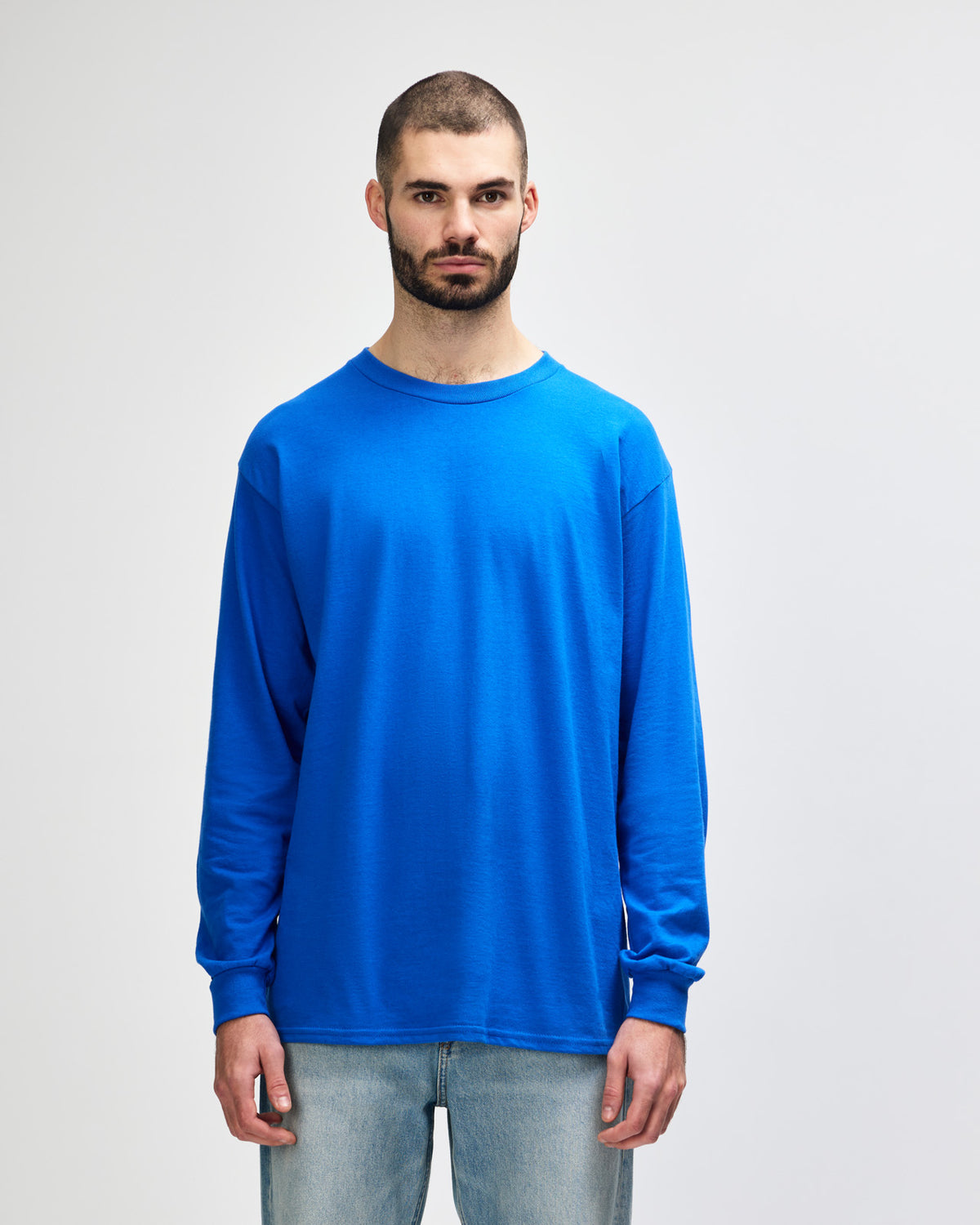 Gildan Ultra Cotton 2400 T-Shirt - Royal