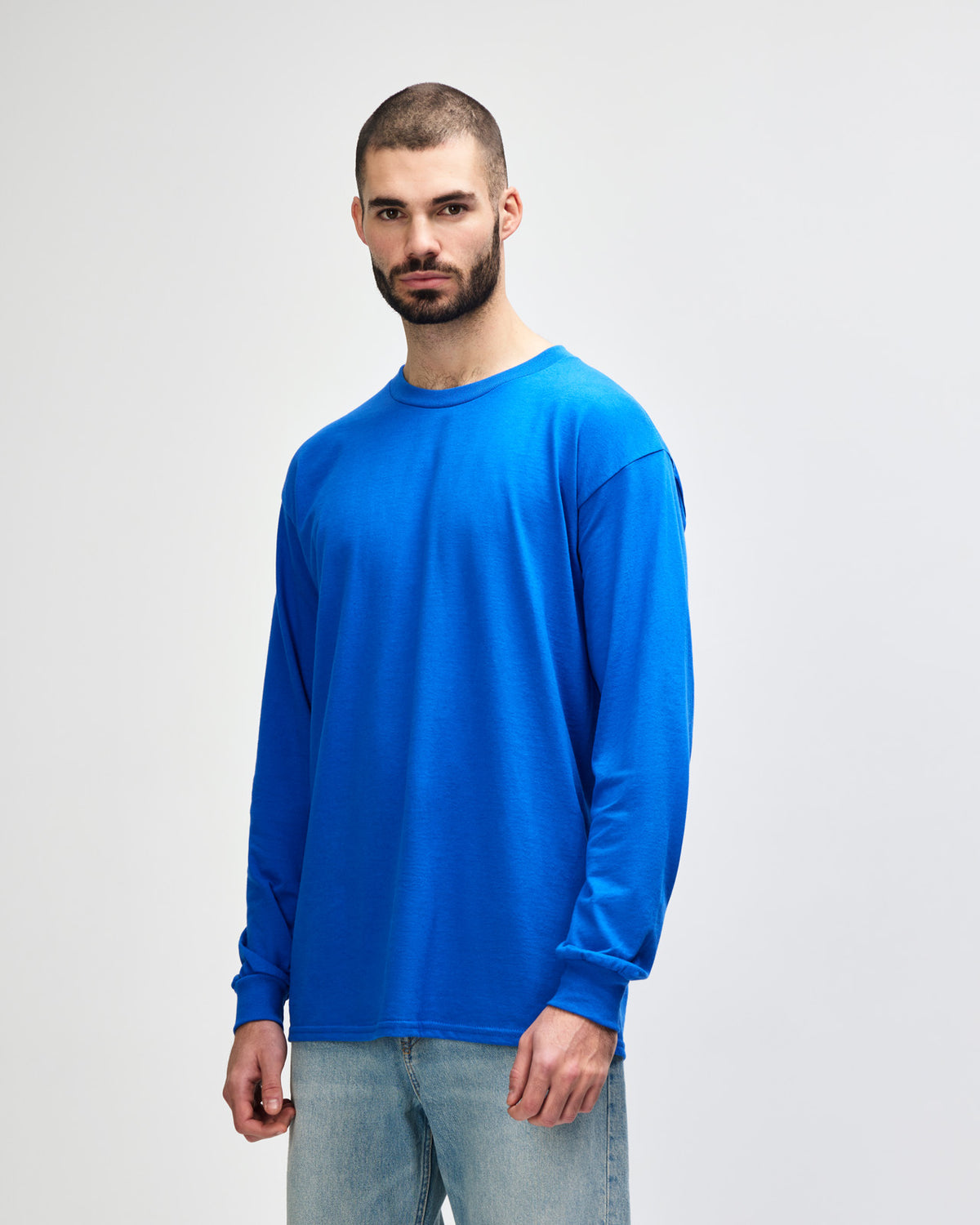 Gildan Ultra Cotton 2400 T-Shirt - Royal